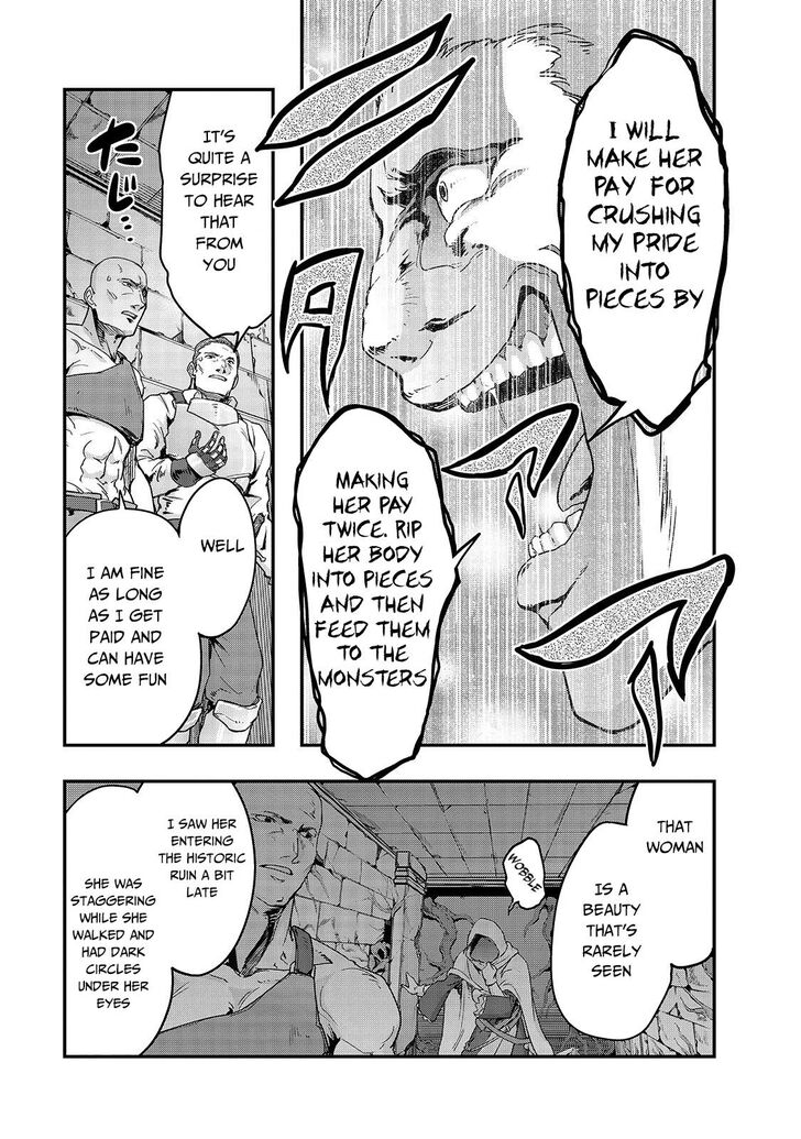 Failure Frame, Chapter 9 image 26